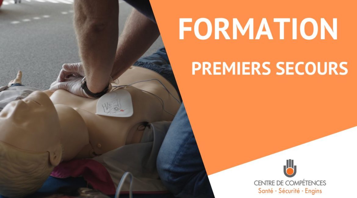 Formation Premiers Secours